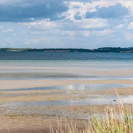 Holiday home Ostseewind - Abc583