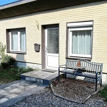 Holiday home Ostseewind - Abc583