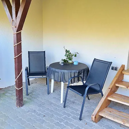 Ostseewind - Abc583 Holiday home