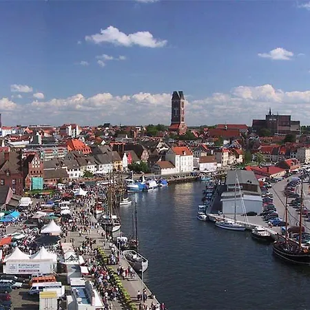 Ferienhaus Ostseewind - Abc583
