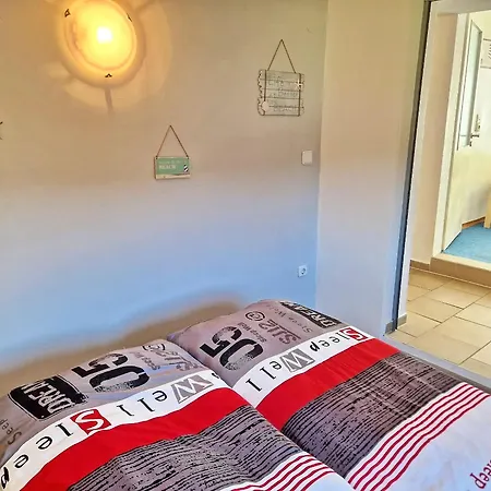 Ostseewind - Abc583 Ferienhaus