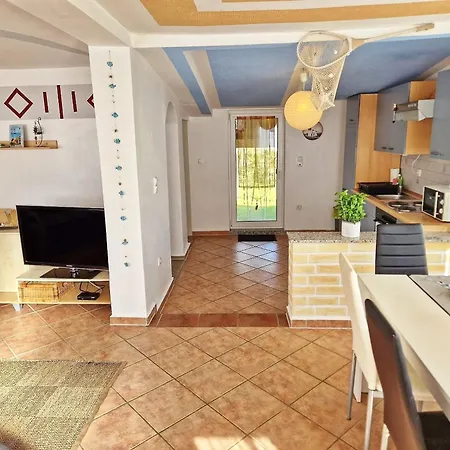 Ostseewind - Abc583 Ferienhaus *