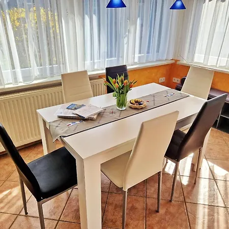 Ferienhaus Ostseewind - Abc583